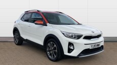 Kia Stonic 1.0T GDi Mixx 5dr Petrol Estate